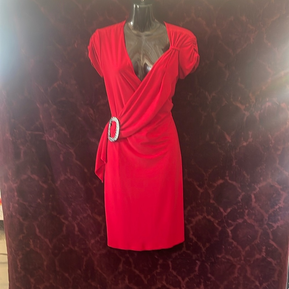 Joseph Ribkoff dress